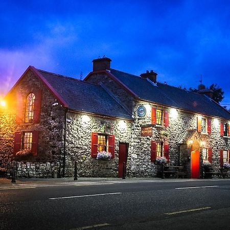 The Garrandarragh Inn Mullinavat 外观 照片