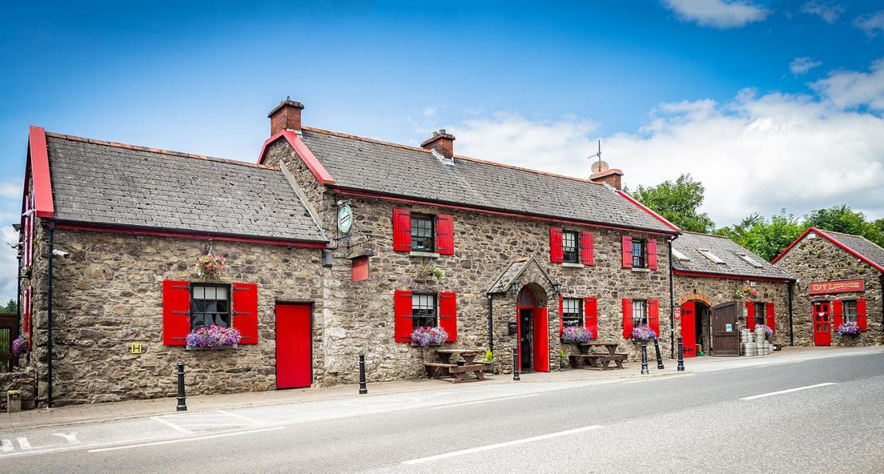 The Garrandarragh Inn Mullinavat 外观 照片
