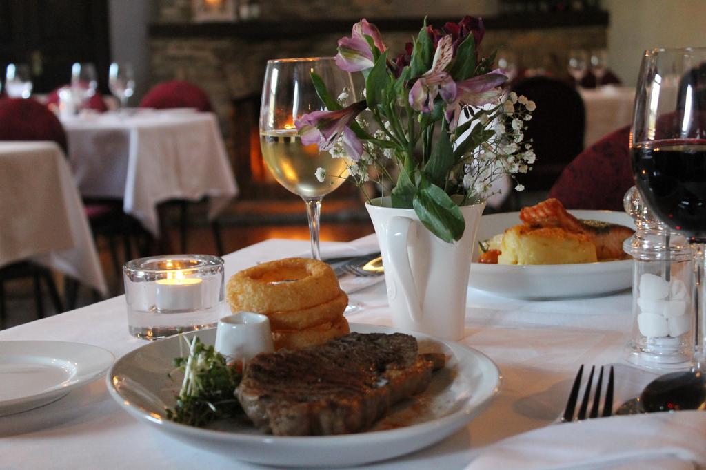 The Garrandarragh Inn Mullinavat 外观 照片