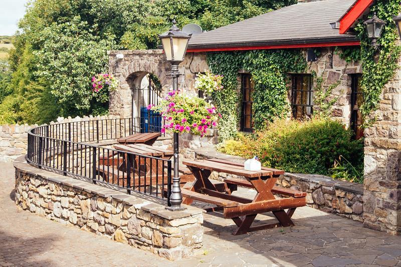 The Garrandarragh Inn Mullinavat 外观 照片