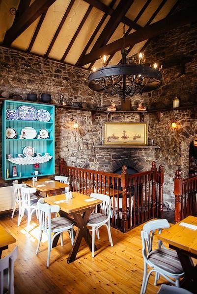The Garrandarragh Inn Mullinavat 外观 照片