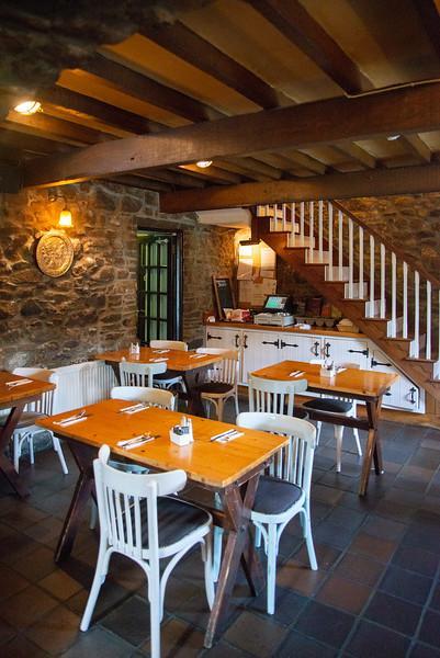 The Garrandarragh Inn Mullinavat 外观 照片
