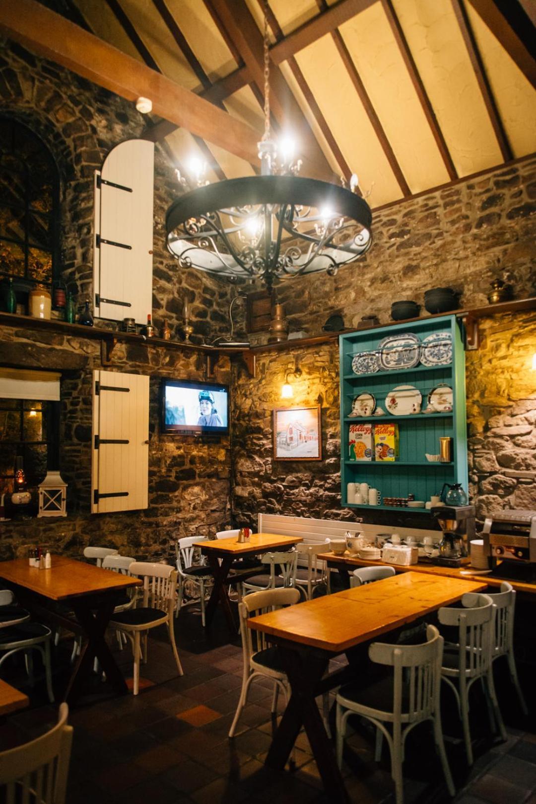 The Garrandarragh Inn Mullinavat 外观 照片