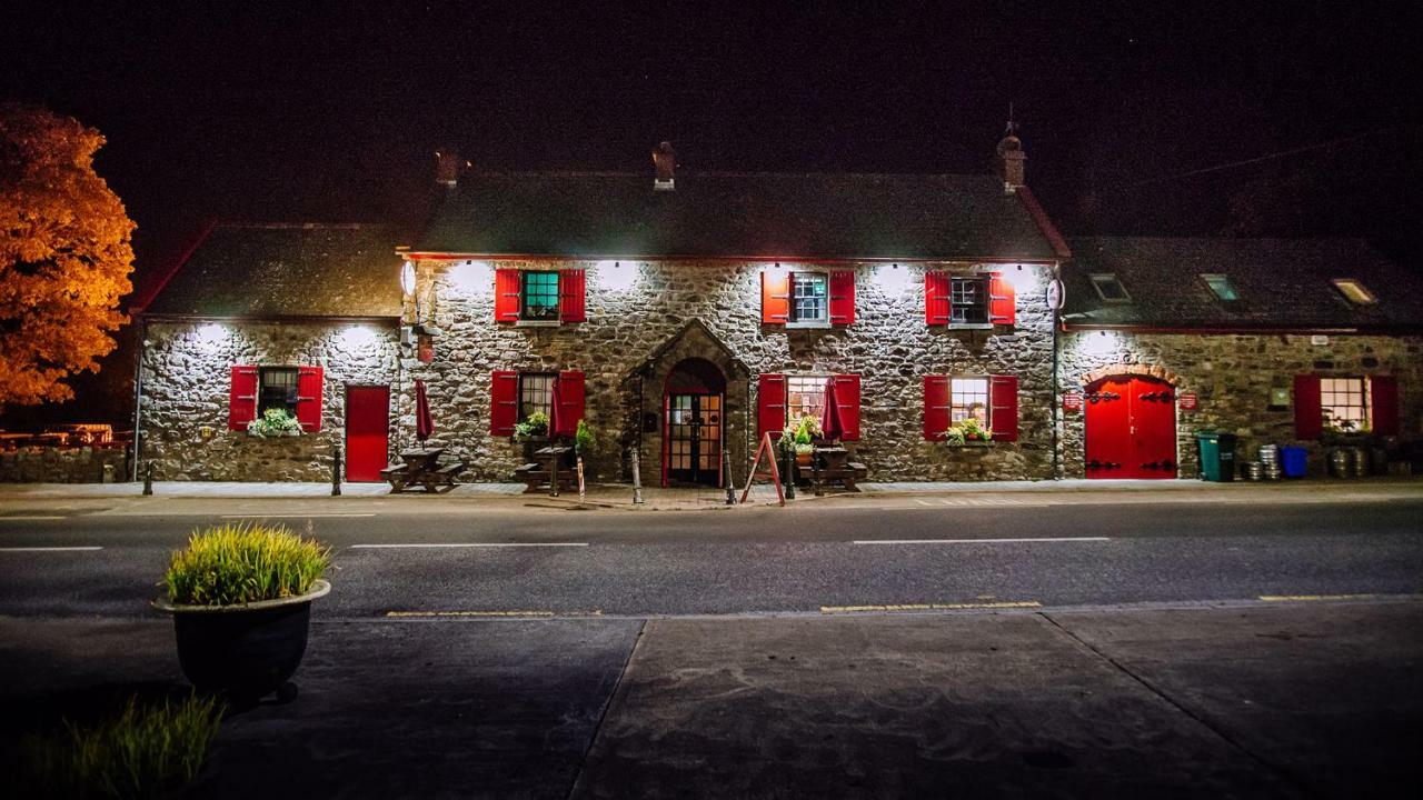 The Garrandarragh Inn Mullinavat 外观 照片