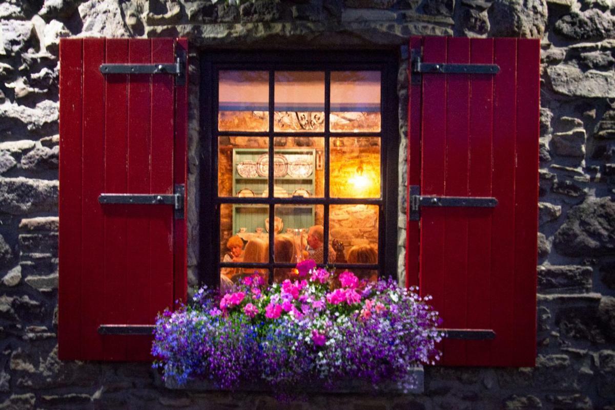 The Garrandarragh Inn Mullinavat 外观 照片